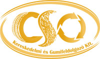 CSO Kereskedelmi és Gumifeldolgozó Kft.